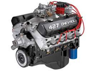 P3473 Engine